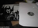 ELECTRIC WIZARD Dopethrone White Vinyl Double LP Mint