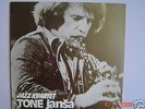 TONE JANSA QUARTET.MINT-UNPLAYED JAZZ LP-YUGOSLAVIA
