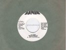RALFI PAGAN La Vida  RARE Latin Funk 45rpm 7