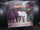 THE VIBRATIONS Taking A New Step OG US LP SOUL FUNK LP