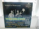 PHIL SEAMEN QUINTET AT 3 BRITISH JAZZ FESTIVAL/ UK MONO