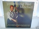 LORRAINE GELLER PRESENTS RED MITCHELL/CONTEMPORARY/MONO