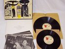JAZZ at the PHILHARMONIC 16 NORMAN GRANZ CLEF LP BOX