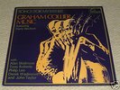 GRAHAM COLLIER songs for my father UK FONTANA ORIG LP