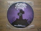 King Diamond - The Graveyard Picture Disc 96