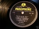 BEATLES - HELP - 1ST UK PRESSING - STEREO 1/1 MATRIX EX