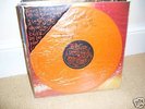 The Cure - Kiss Me,Kiss Me,Kiss Me + Ltd Ed Orange 12