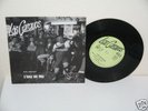 45t LOS CARAYOS manu chao mano negra garcons bouchers