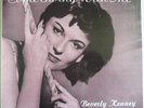 BEVERLY KENNEY 