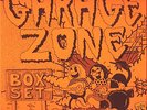 MOXIE GARAGE ZONE-Box Set-Volumes 1-4 plus bonus EP