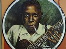Robert Johnson Blues 78 rpm type 45rpm Picture Disc