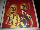 Animal Collective Sung Tongs 2lp