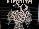 PIRANA, Self-Titled, legendary '71 OZ prog/psych