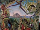 PIRANA, Pirana II, '72 Oz prog/psych monster LP