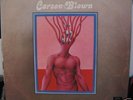 CARSON, Blown, rare '72 Oz prog blues/psych gem LP