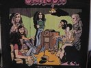 CARSON, On The Air,rare '73 Oz prog blues/psych live LP