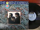 The Orient Express-same US Mainstream psych lp