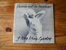 Siouxsie and The Banshees 7