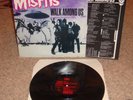 Misfits Walk Among Us 2nd Press w/insert KBD Samhain