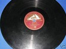 PERRY COMO Don't let the stars get in your eyes HMV 78