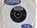 SOLOMON BURKE Cry To Me LONDON 1962 EX uk original