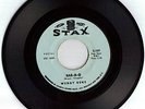 WENDY RENE Bar-B-Q STAX 70s pressing VG+