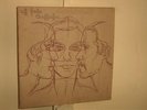 LE TRIO CAMARA - RARE SARAVAH FRENCH LP-JAZZ BOSSA NOVA