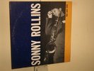 SONNY ROLLINS  - BLUE NOTE 1542 LP - 61st