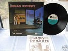 HUMAN INSTINCT THE HUSTLER NM IN 1974 NZ PROG. MONSTER