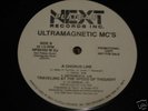 Ultramagnetic MC's   'Chorus Line'   OG rap hip hop 12