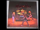 STATUS QUO Vinyl LP TOKYO QUO live 1977 Japan only LP