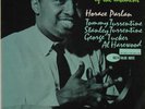 Horace Parlan-Spur Of The Moment-Blue Note 4074-NM