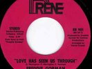 FREDDIE GORMAN-LOVE HAS SEEN US -RARE MODERN SOUL-HEAR