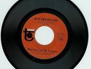 MAX FROST & THE TROOPERS Fifty Two Per Cent VG+ 45 RPM