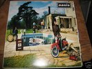 Oasis Be Here Now Double Vinyl Album