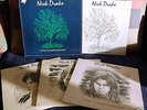 NICK DRAKE - FRUIT TREE         3-LP-Box     Prog Rock