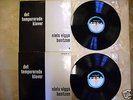 BENTZON/Tempered Clavier/Bentzon/numbered and signed
