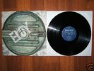 ELOY   SAME    ORIGINAL GERMAN FIRST PRESS   