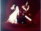 THE WHITE STRIPES ELEPHANT VINYL LP - NEW/MINT