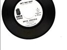 Brice Coefield/Ain't That Right/Omen 10  Promo  vg+