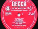 The Rolling Stones – Between The Buttons (Mono LK 4852)