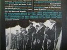 Pete Seeger SONGS OF THE SPANISH CIVIL WAR FOLKWAYS NM