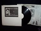 Whitehouse- Right to Kill LP Come Org RARE w/insert