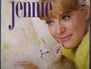 TEFTELLER Female Pop Vocal Jennie Smith Dot 25586 Mint-