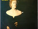 TEFTELLER Female Vocal Lucy Reed Fantasy 3243 Red Wax
