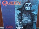 QUEEN  LP FROM PERU A KIND OF MAGIC HIGHLANDER