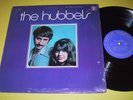 HUBBELS Introducing AUDIO FIDELITY 1969 pop folksike