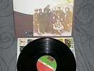 LED ZEPPELIN 2 II LP PRESSING WITH RL IN THE DEAD WAX