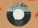 FREDDY FENDER does ELVIS  1956 Baldemar Huerta 45