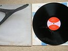 'WISHBONE ASH' LP PINK/RED LABEL MCA ST nM/G (PROG)